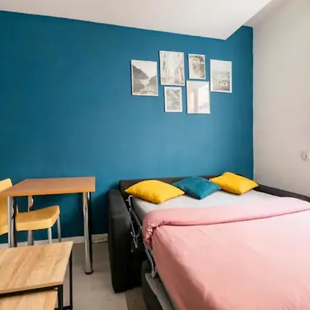 - Cosy - Proche Centre-ville * Rouen
