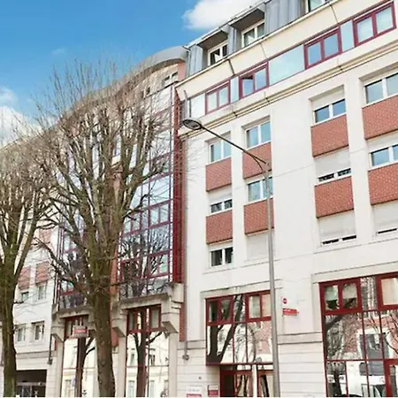 - Cosy - Proche Centre-ville * Rouen